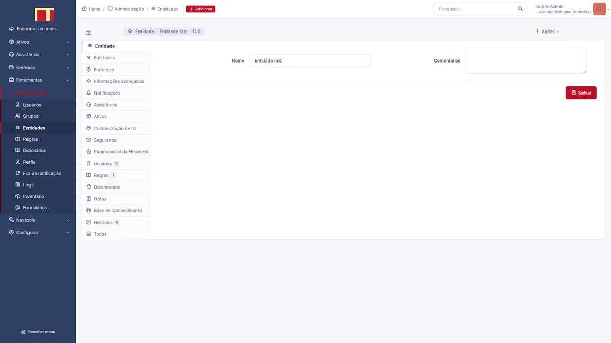 Ilustração do artigo