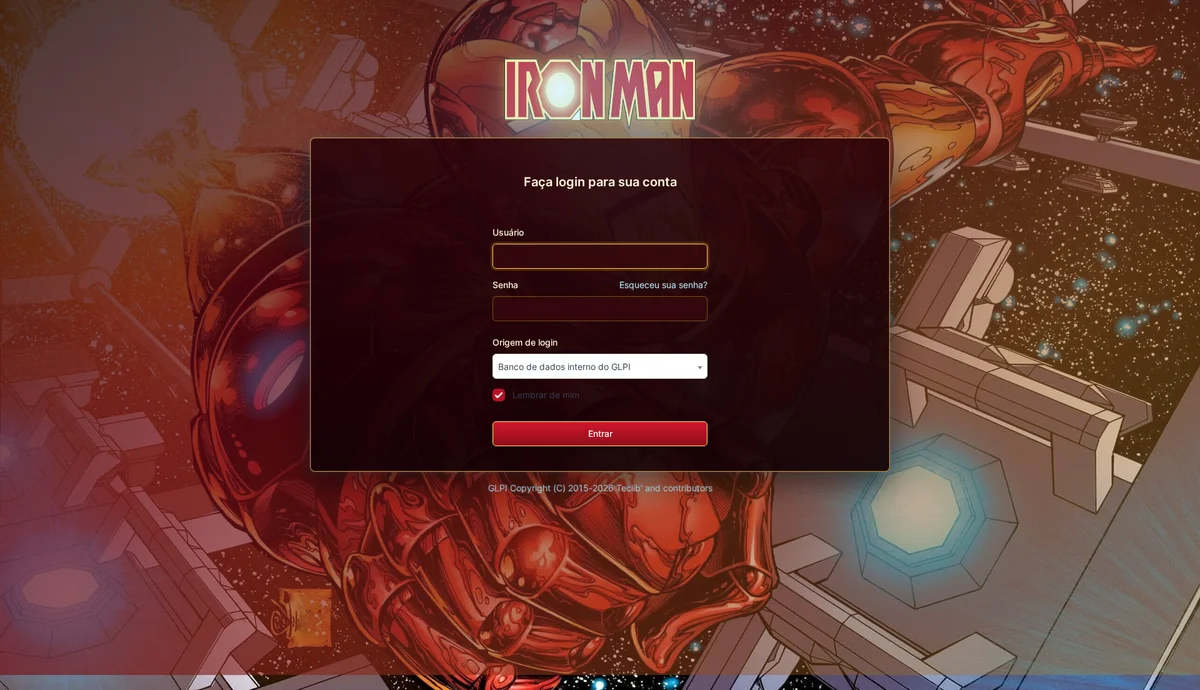 Ilustração do artigo